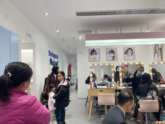 -天真蓝照相馆(中华广场店)