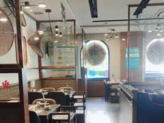 -江小渔鲜鱼火锅(西二道街店)