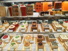 -M'CAKE(西单大悦城店)