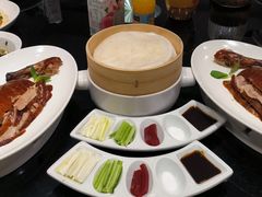 -新乾隆酒楼(帝景园店)