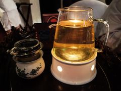 -广州花园酒店荔湾亭·地道点心·粤式饮茶