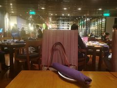 大堂-广州富力君悦大酒店·凯菲厅