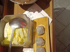-南城十里潮汕鲜牛火锅·鲜虾生滚粥(融汇老商埠店)
