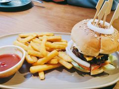 -G+KITCHEN(龙湖狮山天街店)