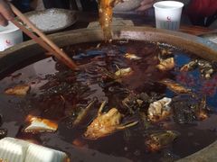 -谭记石锅鱼府(三道堰店)