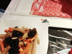 -宽窄巷子火锅(周浦店)