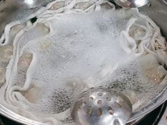 -章记正宗南岗鱼蛋火锅