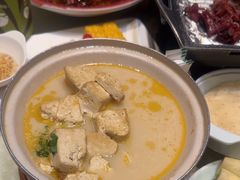 -胡杨记忆(和平路店)