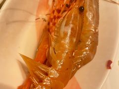 -雍和会海鲜姿造自助(湖东路店)
