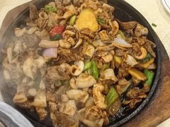 -标记美食新鲜猪杂(兴南大道店)