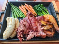 -上海柏悦酒店·世纪100牛排馆