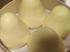 -绿茶餐厅(哈尔滨凯德店)