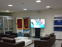 -北京运通兴恩一汽大众4S店(西红门店)