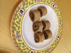 -仿膳饭庄(天安门店)