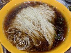 -毛华美食(清扬路店)