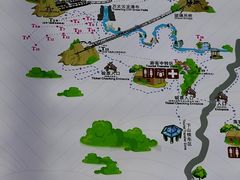 -古龙峡云天玻霸