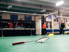 -翔立方体育文化综合体(南翔智地店)