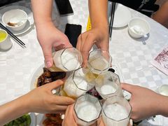 -光明邨大酒家(淮海路店)