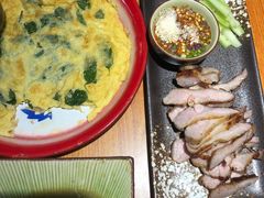-我的甜·泰国餐厅