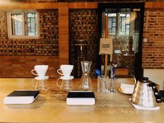 -VOYAGE COFFEE(北锣鼓巷店)
