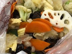 -老六素货(王顶堤店)