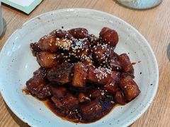 -唐食语粥(青山万达广场店)