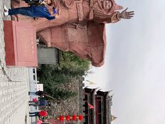 -松州古城