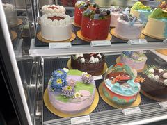 -Pantry's Best派悦坊蛋糕(世纪金源店)