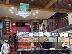 -钱库里海鲜自助(唐山街店)
