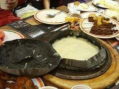 -比格比萨(方庄店)