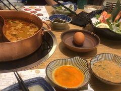 肥牛-伊豆野菜村(大族广场店)