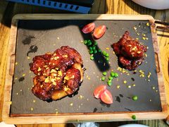 -老阿爸鲜鱼土菜(昆山花桥店)