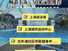 -西博游泳馆