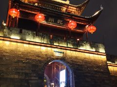 -乾州古城