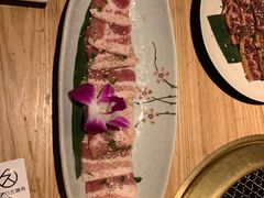 -久苑烧肉(世界城广场店)