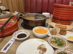 -松野谷·寿喜烧自助(华联顺义金街购物中心店)