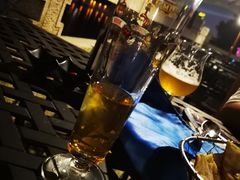-甘尼仕印度餐厅酒吧(斜塘老街店)