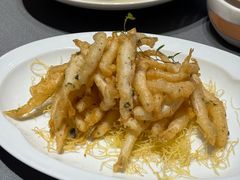 -阿庄新豫菜(航海东路店)