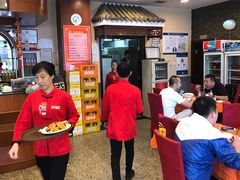 -北京小肠陈饭庄(方庄店)