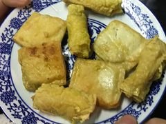 -茅老太臭豆腐