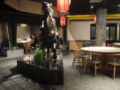 -江南韵·无锡太湖文化体验餐厅(凤凰天街店)