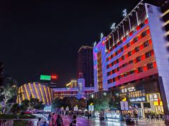 -西安创业咖啡街区