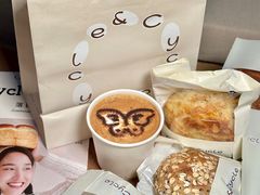 -Cycle&Cycle Artisan(天目里店)