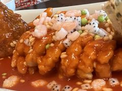 -佘山世茂艾美·御珍轩中餐厅
