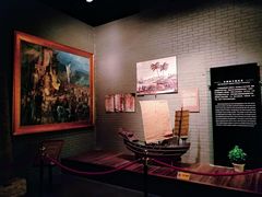 -中国闽台缘博物馆