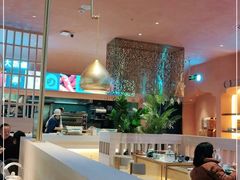 -阿娜尔·新疆菜(宜家荟聚中心店)