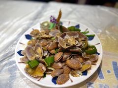 -桥东喜碧海鲜街(水东街店)