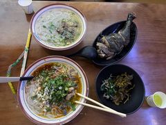 -沈记土鸡米线(七星街品牌中心店)