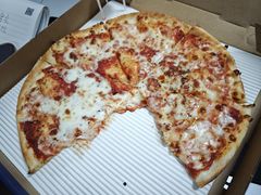 -玛尚诺意式餐厅(官舍店)