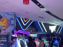 -万达广场(临港店)